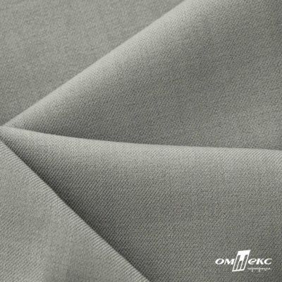 Ткань костюмная Зара, 92%P 8%S, Light gray/Cв.серый, 200 г/м2, шир.150 см - купить в Вологде. Цена 325.28 руб.