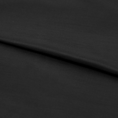 Ткань подкладочная "EURO222", 54 гр/м2, шир.150см, цвет чёрный - купить в Вологде. Цена 73.32 руб.