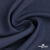 Ткань костюмная "Фиона", 98%P 2%S, 207 г/м2 ш.150 см, цв-джинс - купить в Вологде. Цена 342.96 руб.