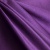 Поли креп-сатин 19-3536, 125 (+/-5) гр/м2, шир.150см, цвет фиолетовый - купить в Вологде. Цена 155.57 руб.