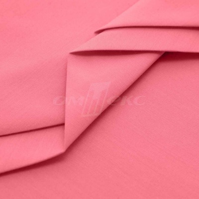Сорочечная ткань "Ассет", 120 гр/м2, шир.150см, цвет розовый - купить в Вологде. Цена 248.87 руб.