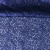 Сетка с пайетками №13, 188 гр/м2, шир.140см, цвет синий - купить в Вологде. Цена 433.60 руб.