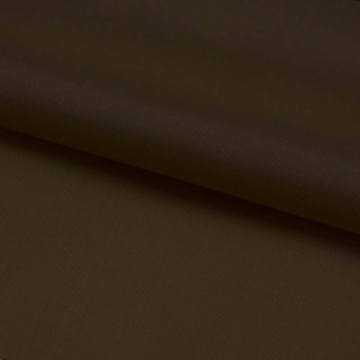 Ткань подкладочная Таффета 19-0915, антист., 53 гр/м2, шир.150см, цвет шоколад - купить в Вологде. Цена 57.16 руб.