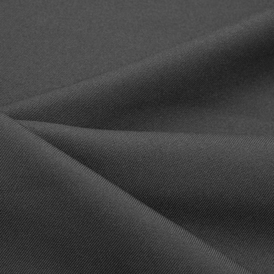 Ткань костюмная 21010 2167, 225 гр/м2, шир.150см, цвет серый - купить в Вологде. Цена 394.71 руб.