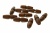 Деревянные украшения для рукоделия "Пуговица" #2 - купить в Вологде. Цена: 2.16 руб.