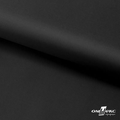 Ткань подкладочная Таффета 190Т, Middle, BLACK, 53 г/м2, шир.150 см   - купить в Вологде. Цена 35.50 руб.