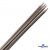 Спицы чулочные С-62 ф-1,8 мм, 19,5 см (5шт), сталь  цв. никель - купить в Вологде. Цена: 68.45 руб.