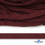 Шнур плетеный (плоский) d-12 мм, (уп.90+/-1м), 100% полиэстер, цв.255 - бордовый - купить в Вологде. Цена: 8.62 руб.