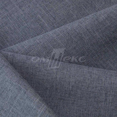 Ткань костюмная габардин "Меланж" 6159А, 172 гр/м2, шир.150см, цвет св.серый - купить в Вологде. Цена 284.20 руб.