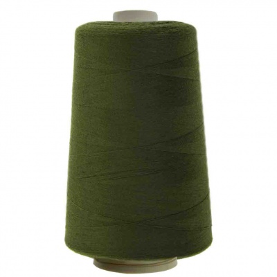 Швейные нитки (армированные) 28S/2, нам. 2 500 м, цвет 178 - купить в Вологде. Цена: 139.91 руб.
