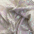 Трикотажное полотно, Сетка с пайетками голограмма, шир.130 см, #313, цв.-беж мульти - купить в Вологде. Цена 1 039.99 руб.