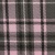 Ткань костюмная клетка 25577 2014, 230 гр/м2, шир.150см, цвет серый/роз/ч/бел - купить в Вологде. Цена 545.24 руб.