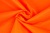 Ткань "Сигнал" Orange, 135 гр/м2, шир.150см - купить в Вологде. Цена 570.02 руб.