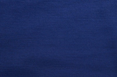 Трикотаж "Grange" R.BLUE 5# (2,38м/кг), 280 гр/м2, шир.150 см, цвет т.синий - купить в Вологде. Цена 870.01 руб.