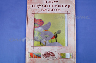 НС №2 набор для вышивания бисером - купить в Вологде. Цена: 1 225 руб.