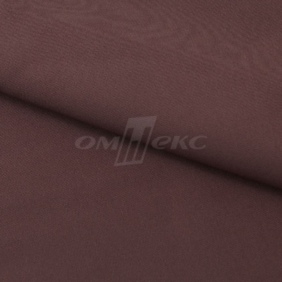 Костюмная ткань "Элис", 220 гр/м2, шир.150 см, цвет коричневый кирпич - купить в Вологде. Цена 303.10 руб.