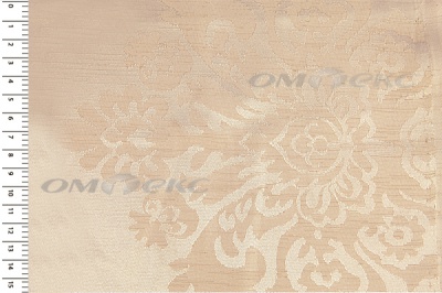 Портьерная ткань ALLA, сol.30-бежевый (295 см) - купить в Вологде. Цена 566.89 руб.