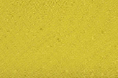 Темно-желтый шифон 75D 100% п/эфир 28/d.yellow. 57г/м2, ш.150см. - купить в Вологде. Цена 128.15 руб.