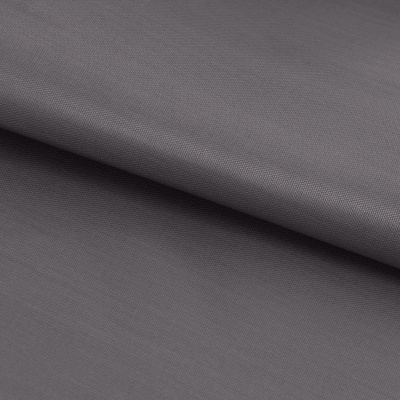 Ткань подкладочная "EURO222" 18-0403, 54 гр/м2, шир.150см, цвет т.серый - купить в Вологде. Цена 73.32 руб.