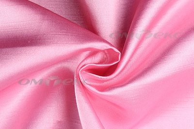 Портьерная ткань Шанзализе 2026, №11 (295 см)розовый - купить в Вологде. Цена 480.95 руб.