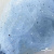 Сетка Фатин Глитер Спейс, 12 (+/-5) гр/м2, шир.150 см, 16-93/голубой - купить в Вологде. Цена 180.32 руб.
