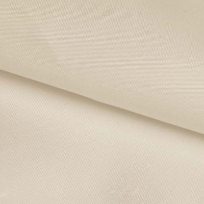 Ткань подкладочная Таффета 12-0910, антист., 53 гр/м2, шир.150см, цвет молоко - купить в Вологде. Цена 62.37 руб.