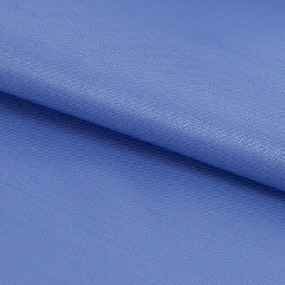 Ткань подкладочная Таффета 16-4020, антист., 53 гр/м2, шир.150см, цвет голубой - купить в Вологде. Цена 62.37 руб.