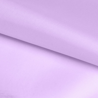 Ткань подкладочная Таффета 14-3911, антист., 54 гр/м2, шир.150см, цвет св.фиолетовый - купить в Вологде. Цена 65.53 руб.