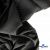 Ткань подкладочная Жаккард PV2416932, 93г/м2, 145 см,черный - купить в Вологде. Цена 241.46 руб.