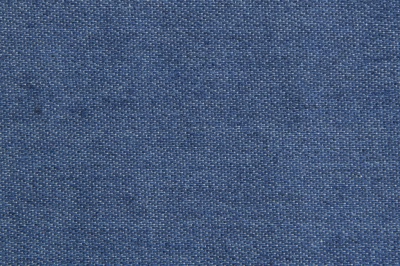 Ткань джинсовая №96, 160 гр/м2, шир.148см, цвет голубой - купить в Вологде. Цена 350.42 руб.
