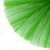 Сетка Глиттер, 24 г/м2, шир.145 см., зеленый - купить в Вологде. Цена 117.24 руб.