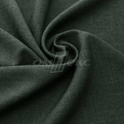 Ткань костюмная габардин Меланж,  цвет т.зеленый/6209А, 172 г/м2, шир. 150 - купить в Вологде. Цена 299.21 руб.