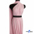 Плательная ткань "Невада" 14-1911, 120 гр/м2, шир.150 см, цвет розовый - купить в Вологде. Цена 207.83 руб.
