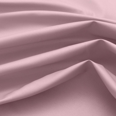 Ткань курточная DEWSPO 240T PU MILKY (MAUVE SHADOW) - пыльный розовый - купить в Вологде. Цена 156.61 руб.
