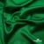 Поли креп-сатин 17-6153, 125 (+/-5) гр/м2, шир.150см, цвет зелёный - купить в Вологде. Цена 155.57 руб.