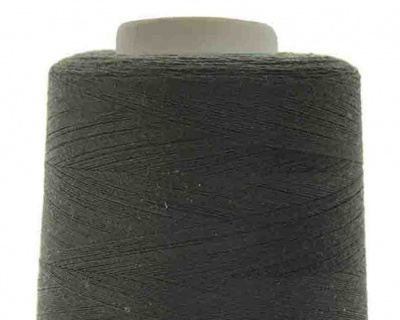 Швейные нитки (армированные) 28S/2, нам. 2 500 м, цвет 102 - купить в Вологде. Цена: 148.95 руб.