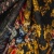 Ткань костюмная жаккард №130904, 256 гр/м2, шир.150см - купить в Вологде. Цена 726.73 руб.