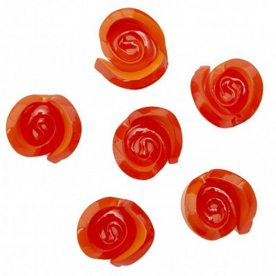 Украшение "Розы малые №3"  - купить в Вологде. Цена: 17.49 руб.