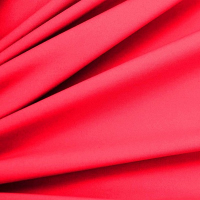 Костюмная ткань с вискозой "Бэлла" 18-1655, 290 гр/м2, шир.150см, цвет красный - купить в Вологде. Цена 597.44 руб.