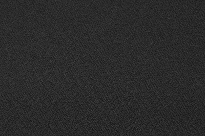 Костюмная ткань с вискозой "Бриджит", 210 гр/м2, шир.150см, цвет чёрный - купить в Вологде. Цена 570.73 руб.
