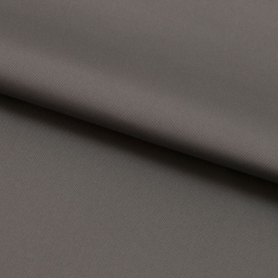 Курточная ткань Дюэл (дюспо) 18-0201, PU/WR/Milky, 80 гр/м2, шир.150см, цвет серый - купить в Вологде. Цена 160.75 руб.