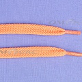 Тип 4 Шнурки 100% ПЭ плоские 6 мм - швейная фурнитура в Вологде