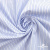Ткань сорочечная Ронда, 115 г/м2, 58% пэ,42% хл, шир.150 см, цв.3-голубая, (арт.114) - купить в Вологде. Цена 306.69 руб.