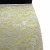 Кружевное полотно #3378, 150 гр/м2, шир.150см, цвет белый - купить в Вологде. Цена 378.70 руб.