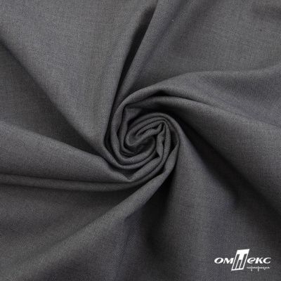 Ткань костюмная "Остин" 80% P, 20% R, 230 (+/-10) г/м2, шир.145 (+/-2) см,, цв 68 - серый  - купить в Вологде. Цена 380.25 руб.