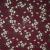 Плательная ткань "Фламенко" 3.3, 80 гр/м2, шир.150 см, принт растительный - купить в Вологде. Цена 317.46 руб.