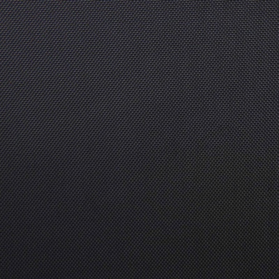 Оксфорд (Oxford) 420D, PU1000/WR, 130 гр/м2, шир.150см, цвет чёрный - купить в Вологде. Цена 162.74 руб.