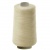 Швейные нитки (армированные) 28S/2, нам. 2 500 м, цвет 137 - купить в Вологде. Цена: 148.95 руб.