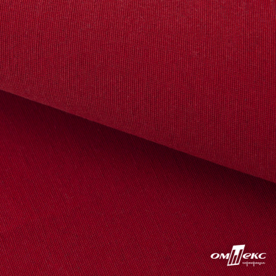 Ткань смесовая для спецодежды "Униформ" 19-1763, 190 гр/м2, шир.150 см, цвет красный - купить в Вологде. Цена 166.79 руб.