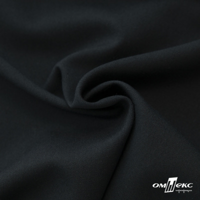 Ткань костюмная "Эльза" 80% P, 16% R, 4% S, 160 г/м2, шир.150 см, цв-чернильный #60 - купить в Вологде. Цена 317.79 руб.